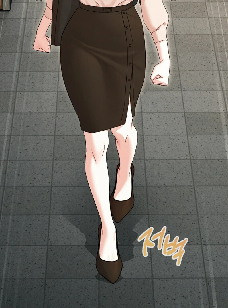 I Like Him Even More Because He's My Ex-husband Chapter 2 - page 93