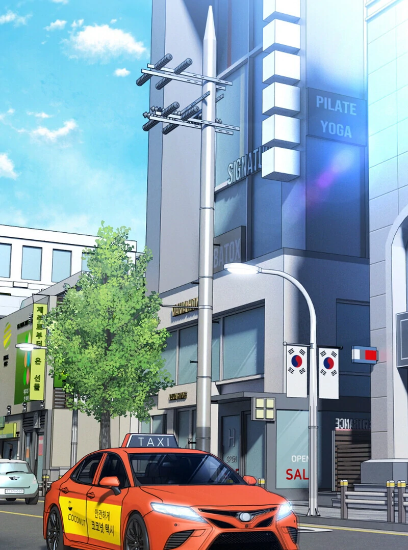 I Like Him Even More Because He's My Ex-husband Chapter 2 - page 97