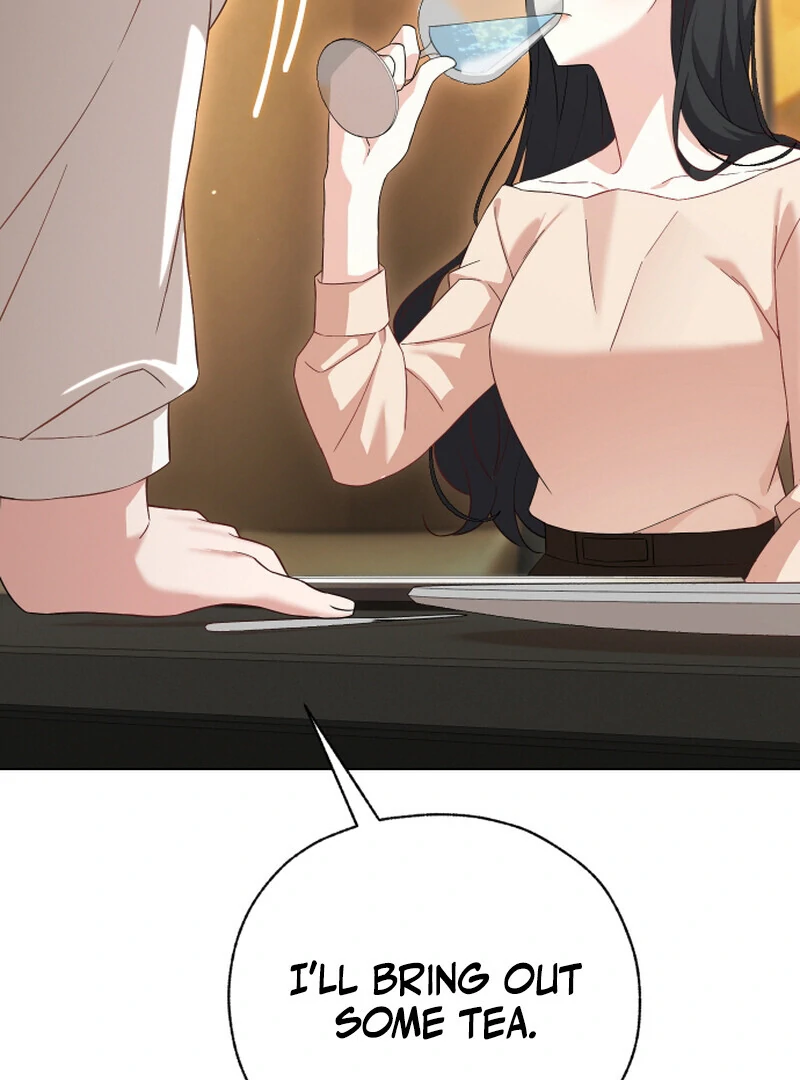 I Like Him Even More Because He's My Ex-husband Chapter 3 - page 101