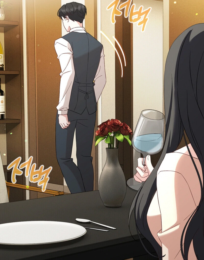 I Like Him Even More Because He's My Ex-husband Chapter 3 - page 103