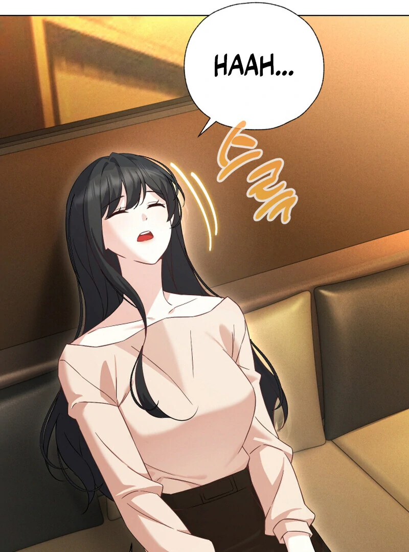 I Like Him Even More Because He's My Ex-husband Chapter 3 - page 105