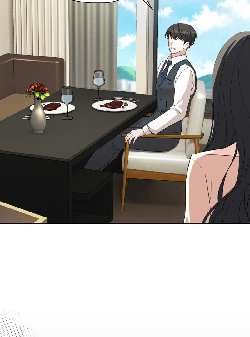 I Like Him Even More Because He's My Ex-husband Chapter 3 - page 11