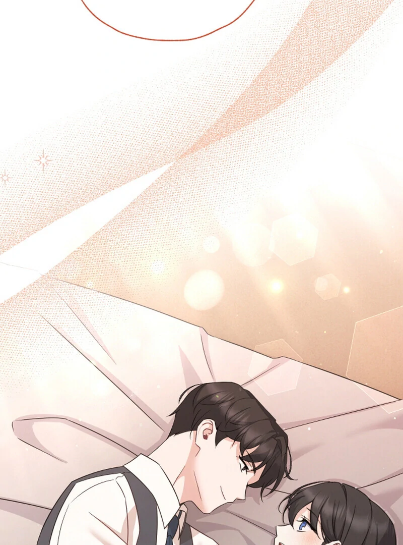 I Like Him Even More Because He's My Ex-husband Chapter 3 - page 119