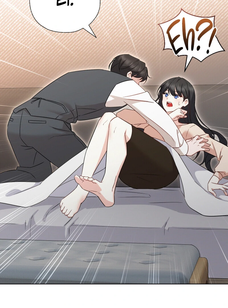 I Like Him Even More Because He's My Ex-husband Chapter 3 - page 124