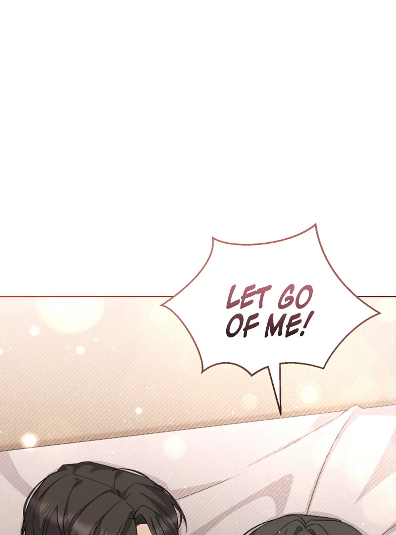 I Like Him Even More Because He's My Ex-husband Chapter 3 - page 125