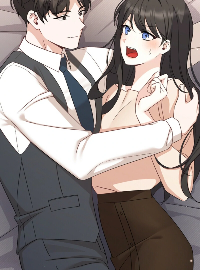 I Like Him Even More Because He's My Ex-husband Chapter 3 - page 126