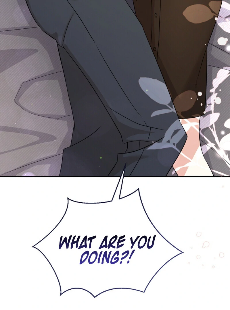 I Like Him Even More Because He's My Ex-husband Chapter 3 - page 127