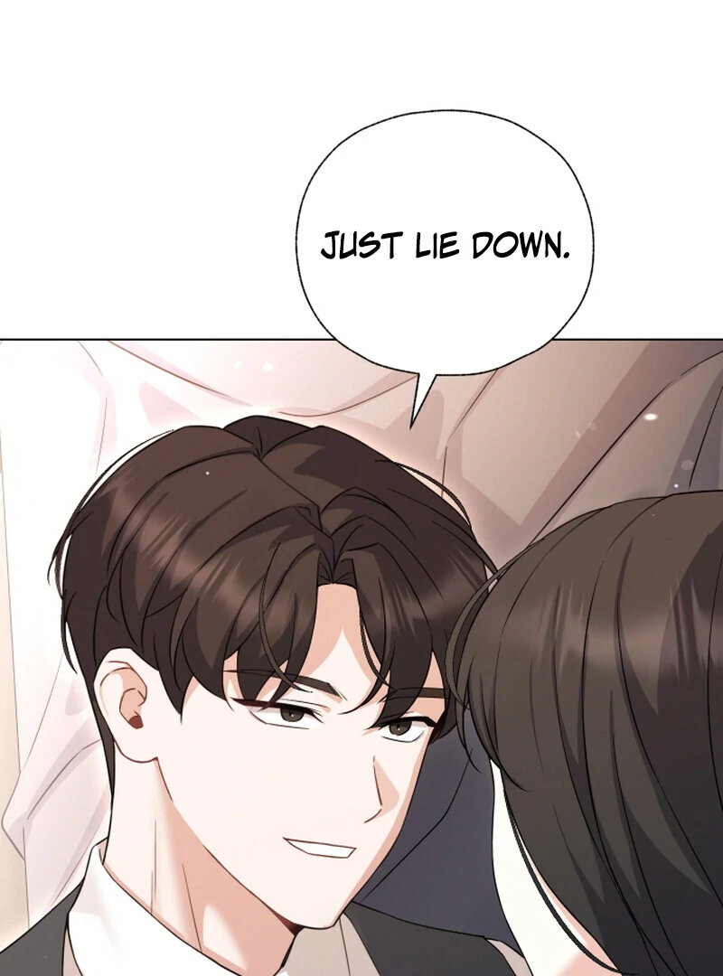 I Like Him Even More Because He's My Ex-husband Chapter 3 - page 128