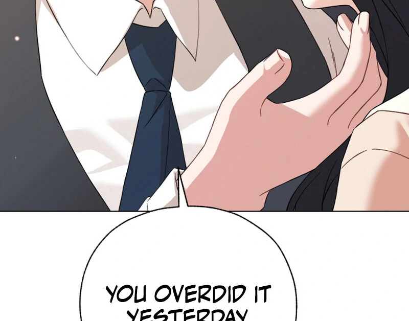 I Like Him Even More Because He's My Ex-husband Chapter 3 - page 129