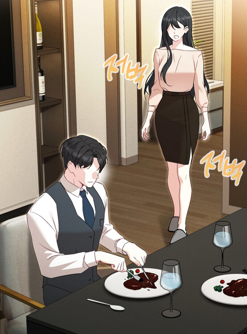 I Like Him Even More Because He's My Ex-husband Chapter 3 - page 16