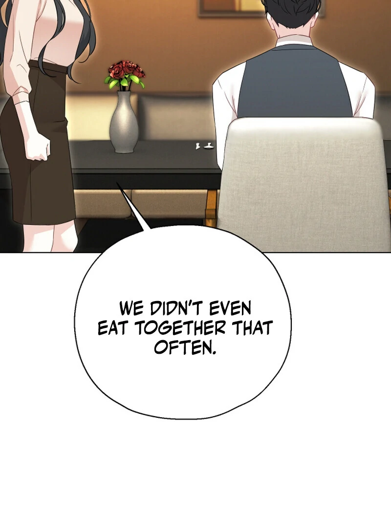 I Like Him Even More Because He's My Ex-husband Chapter 3 - page 18