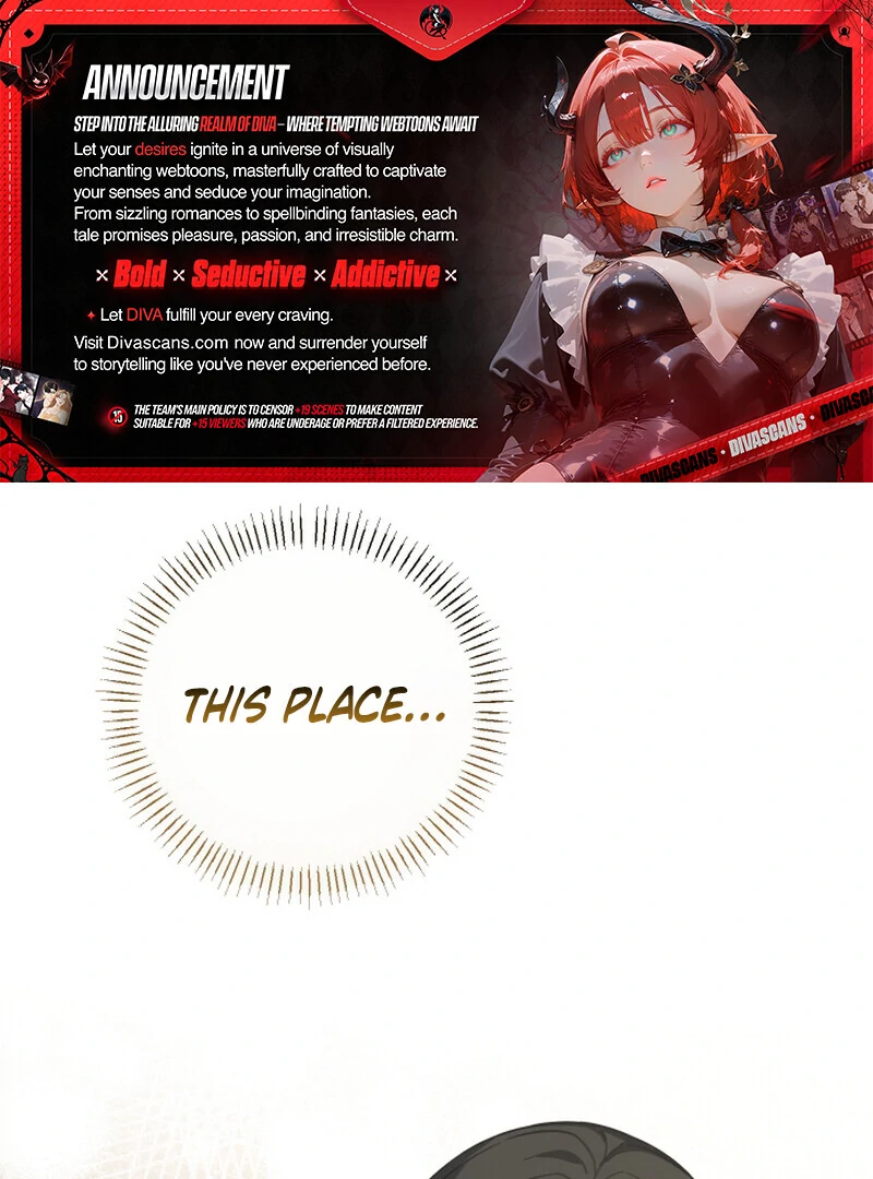 I Like Him Even More Because He's My Ex-husband Chapter 3 - page 1