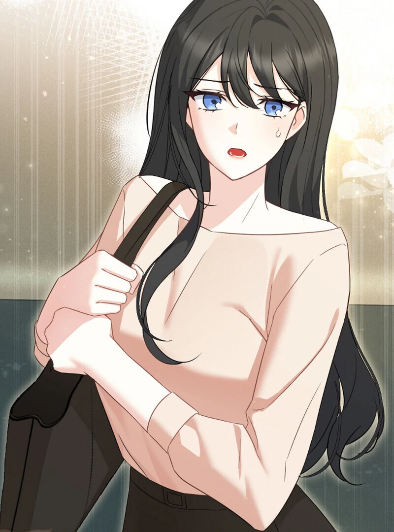 I Like Him Even More Because He's My Ex-husband Chapter 3 - page 2