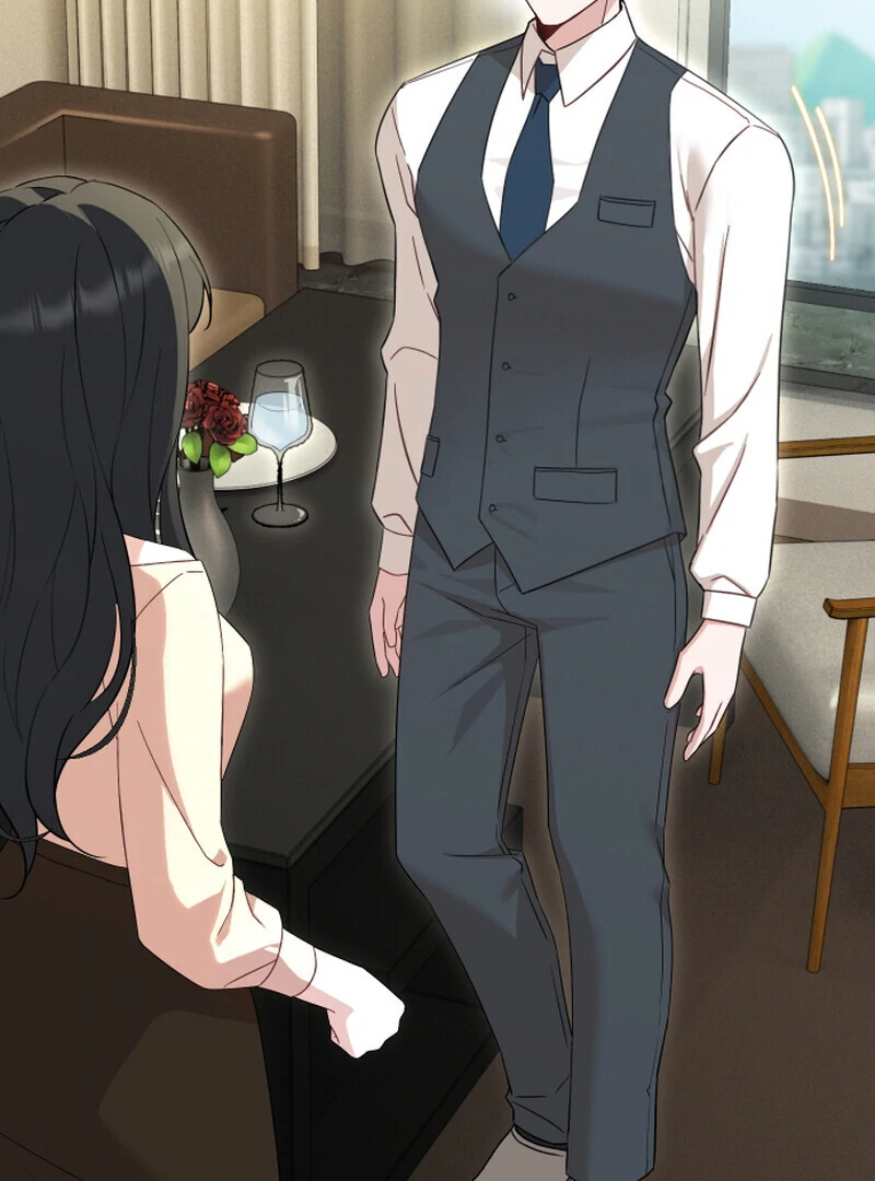 I Like Him Even More Because He's My Ex-husband Chapter 3 - page 30