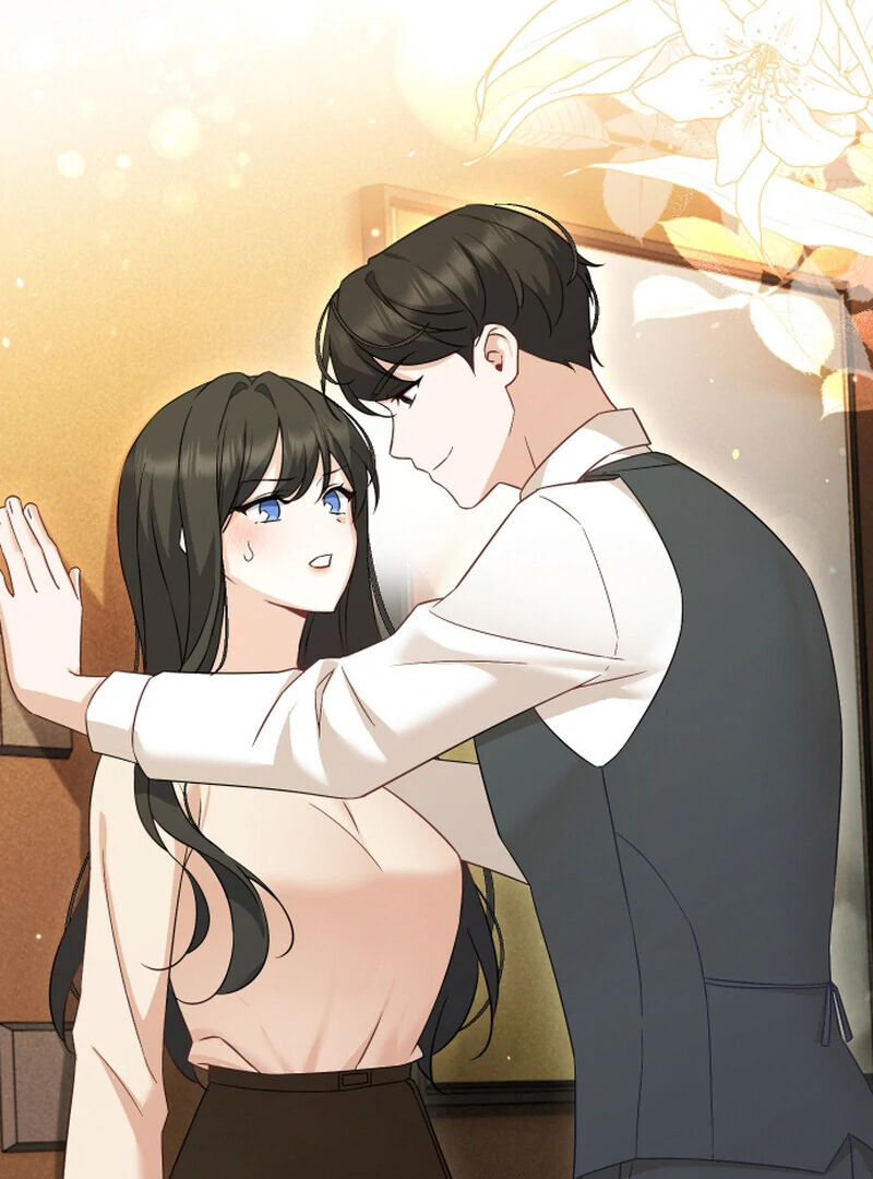 I Like Him Even More Because He's My Ex-husband Chapter 3 - page 35