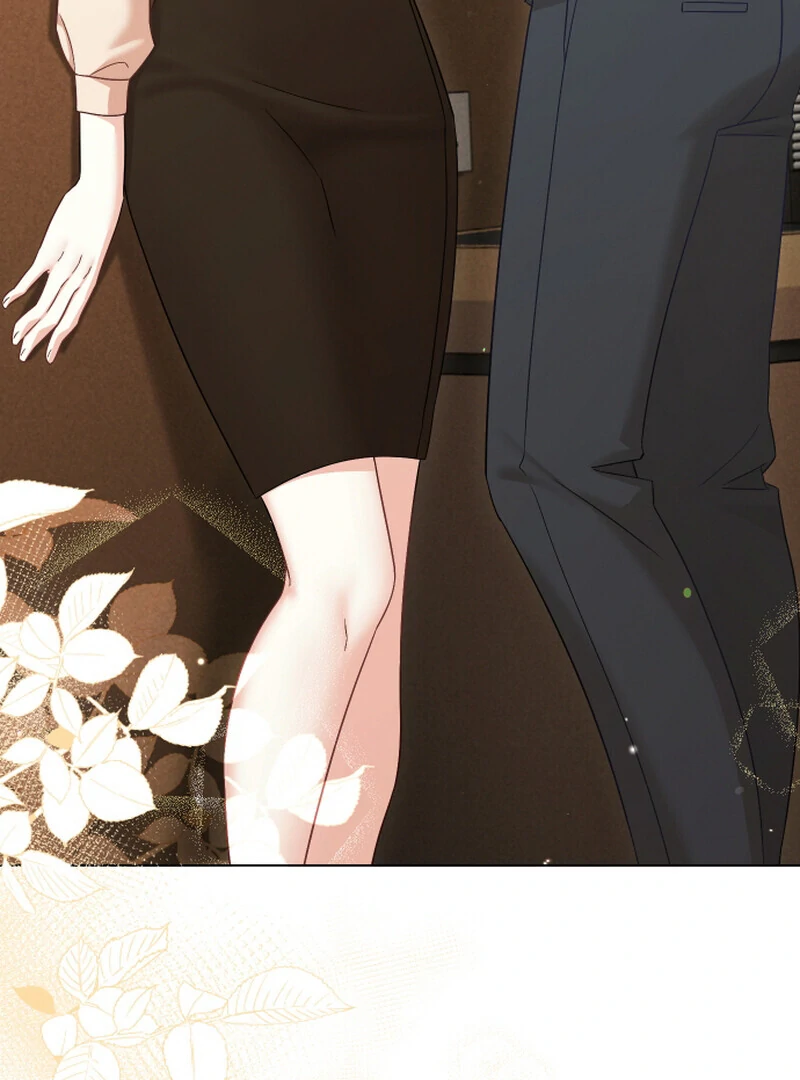 I Like Him Even More Because He's My Ex-husband Chapter 3 - page 36