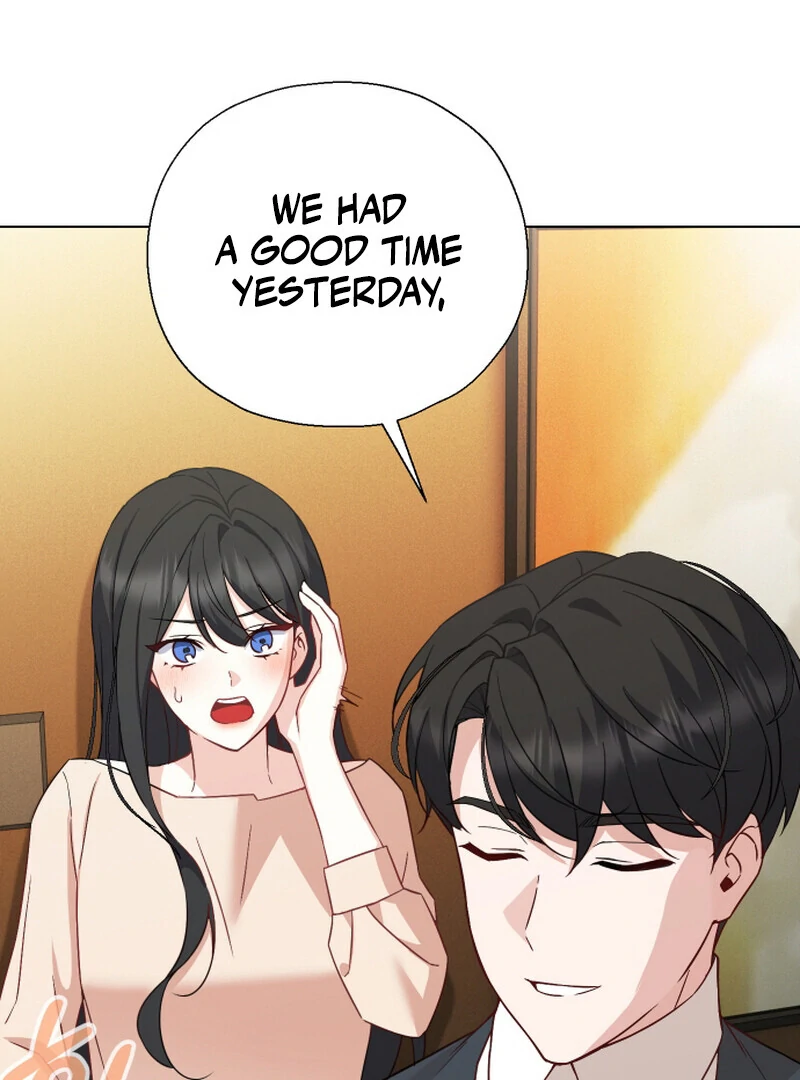 I Like Him Even More Because He's My Ex-husband Chapter 3 - page 44