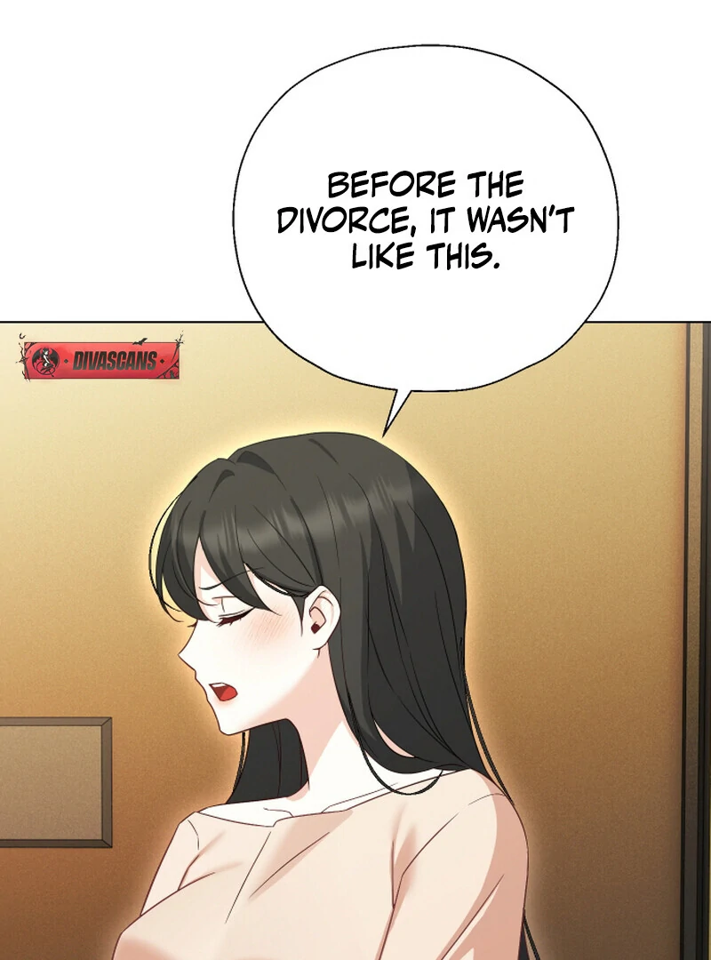 I Like Him Even More Because He's My Ex-husband Chapter 3 - page 46