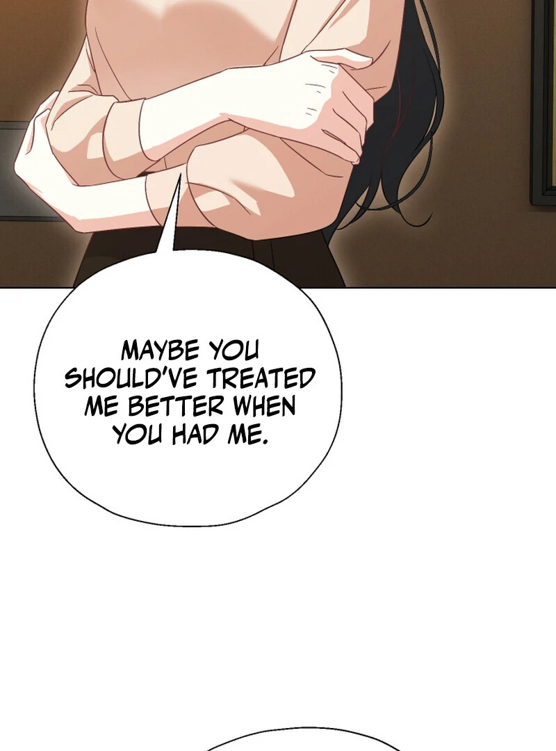 I Like Him Even More Because He's My Ex-husband Chapter 3 - page 47