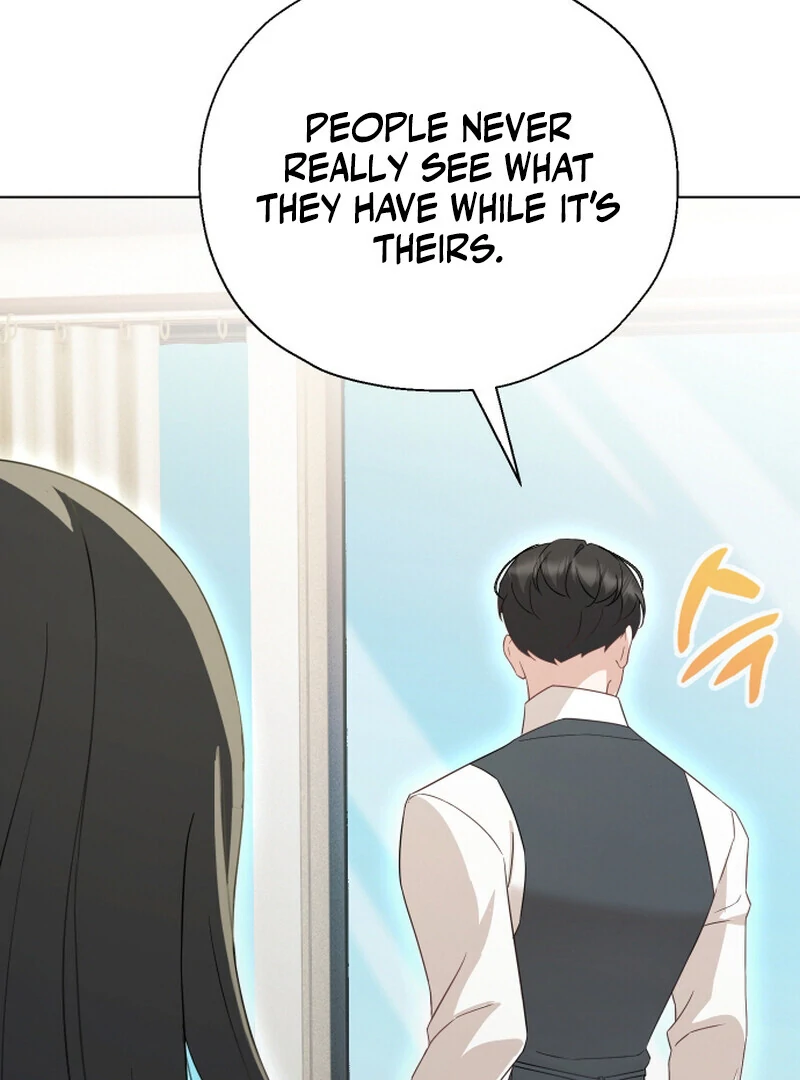 I Like Him Even More Because He's My Ex-husband Chapter 3 - page 48