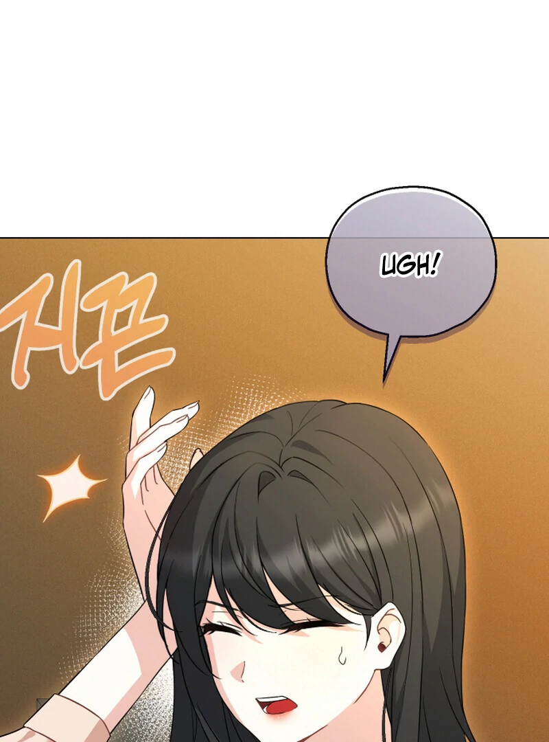 I Like Him Even More Because He's My Ex-husband Chapter 3 - page 55