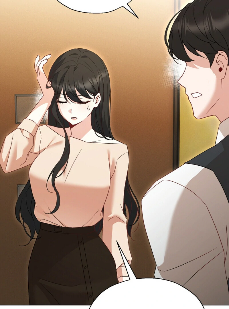 I Like Him Even More Because He's My Ex-husband Chapter 3 - page 57