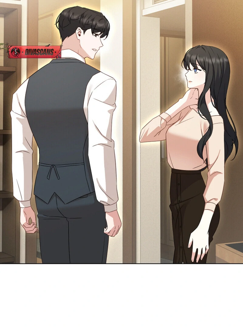 I Like Him Even More Because He's My Ex-husband Chapter 3 - page 59