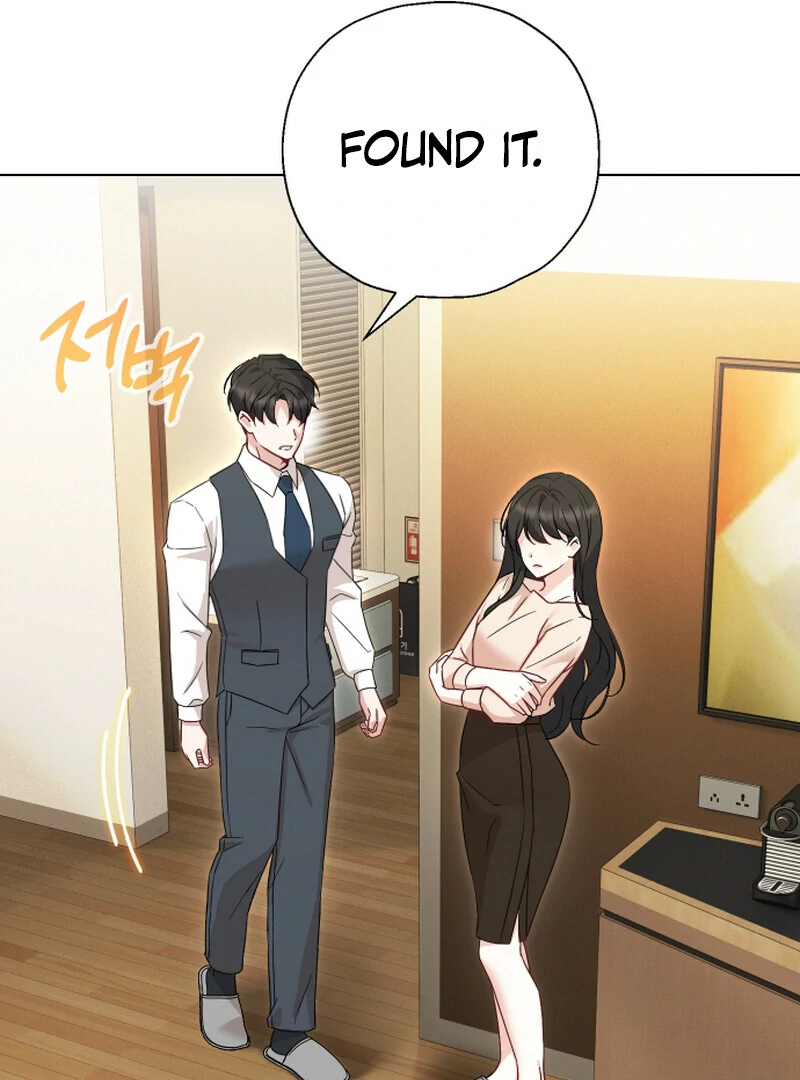 I Like Him Even More Because He's My Ex-husband Chapter 3 - page 66