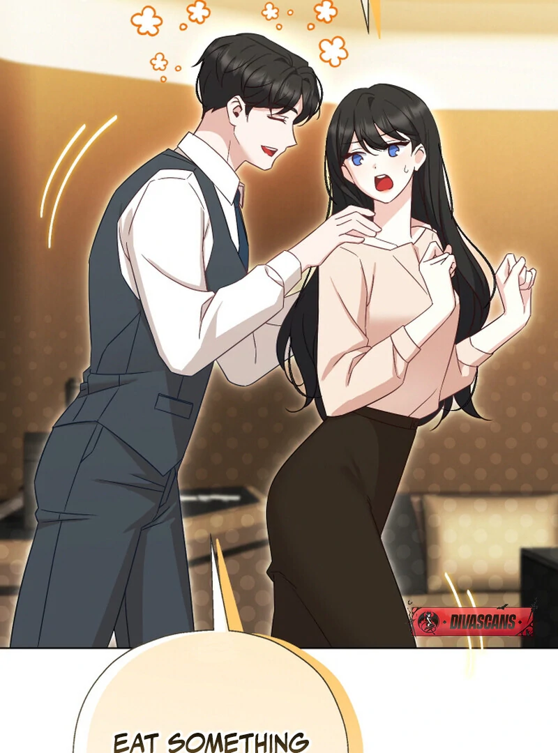 I Like Him Even More Because He's My Ex-husband Chapter 3 - page 71