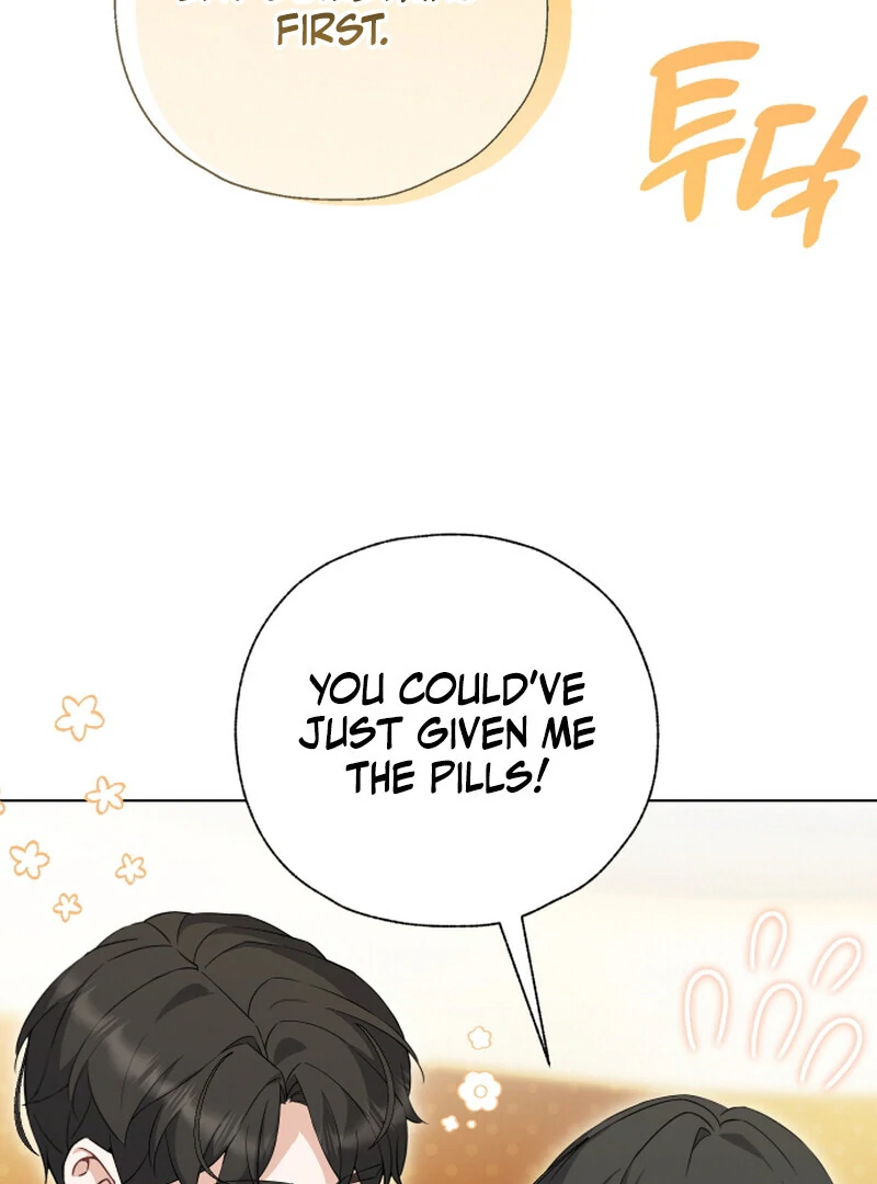 I Like Him Even More Because He's My Ex-husband Chapter 3 - page 72