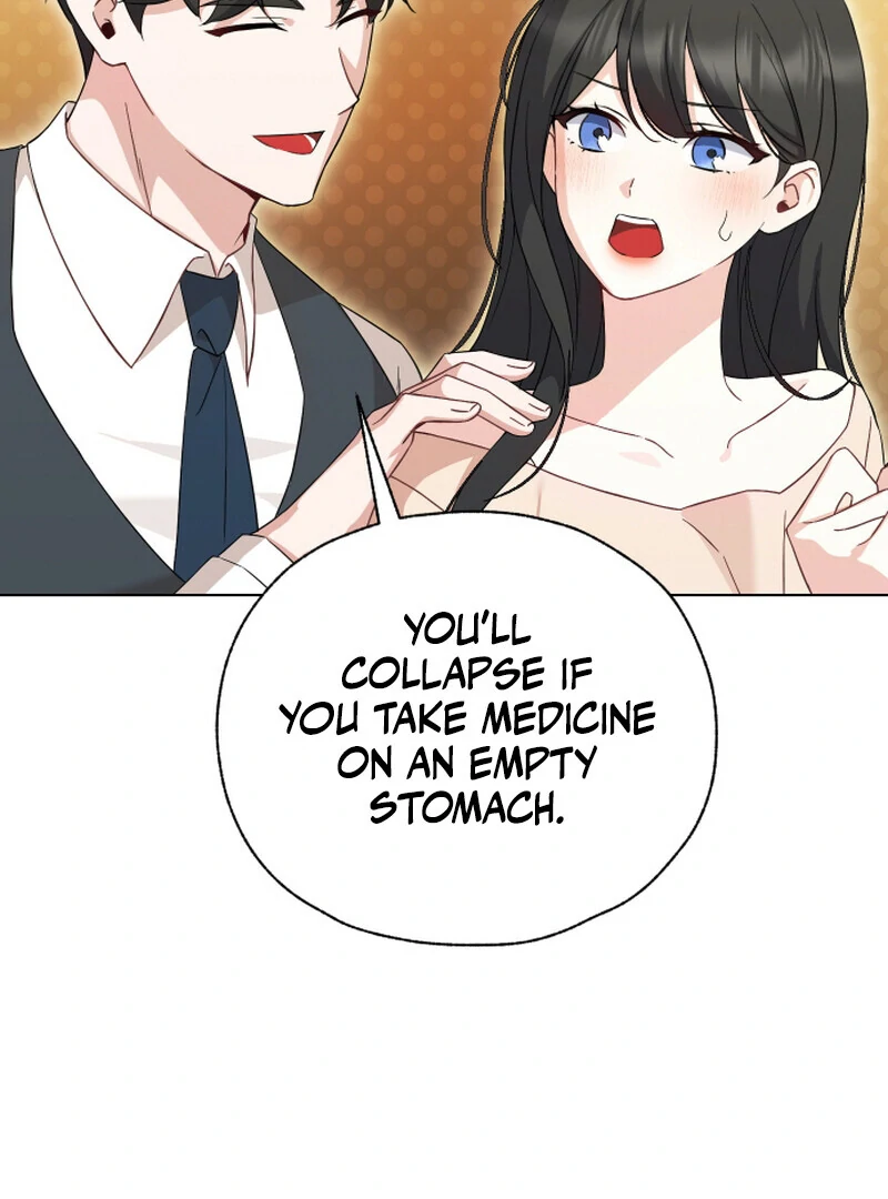 I Like Him Even More Because He's My Ex-husband Chapter 3 - page 73