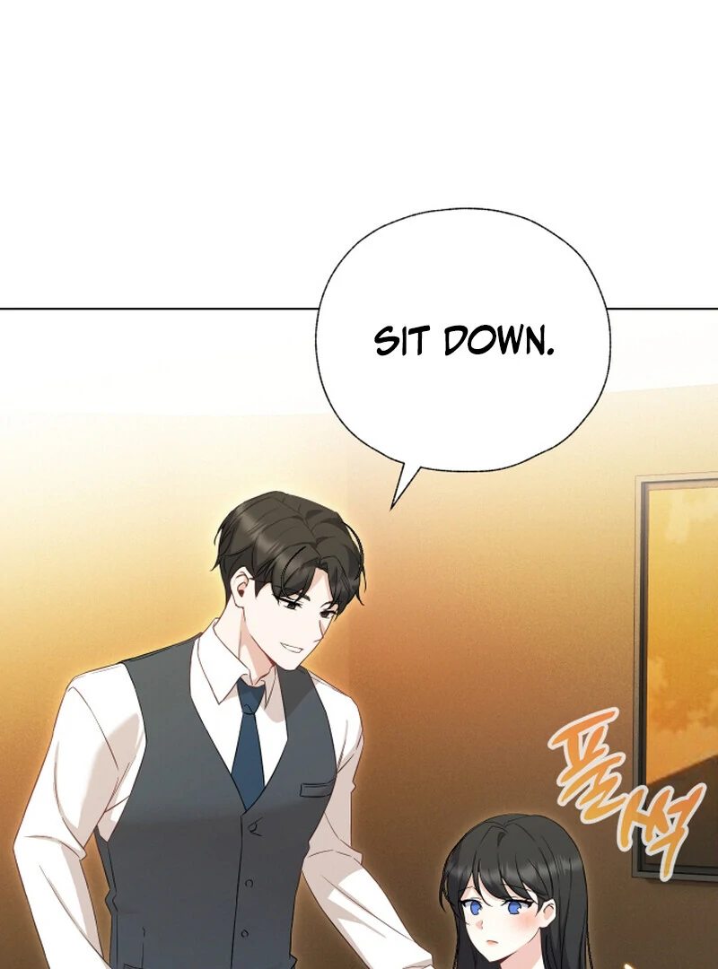 I Like Him Even More Because He's My Ex-husband Chapter 3 - page 74