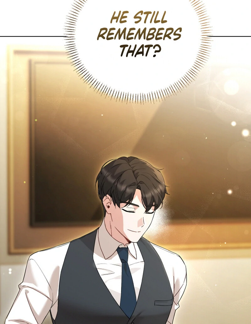 I Like Him Even More Because He's My Ex-husband Chapter 3 - page 76