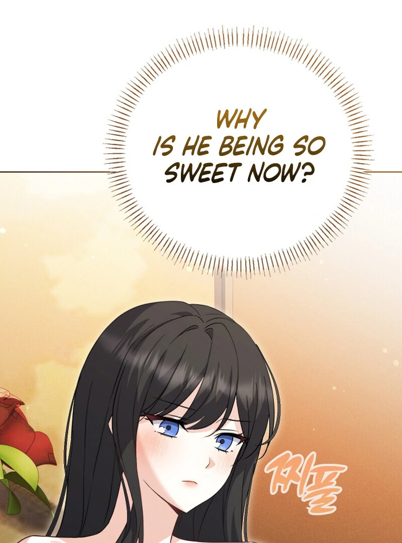 I Like Him Even More Because He's My Ex-husband Chapter 3 - page 78