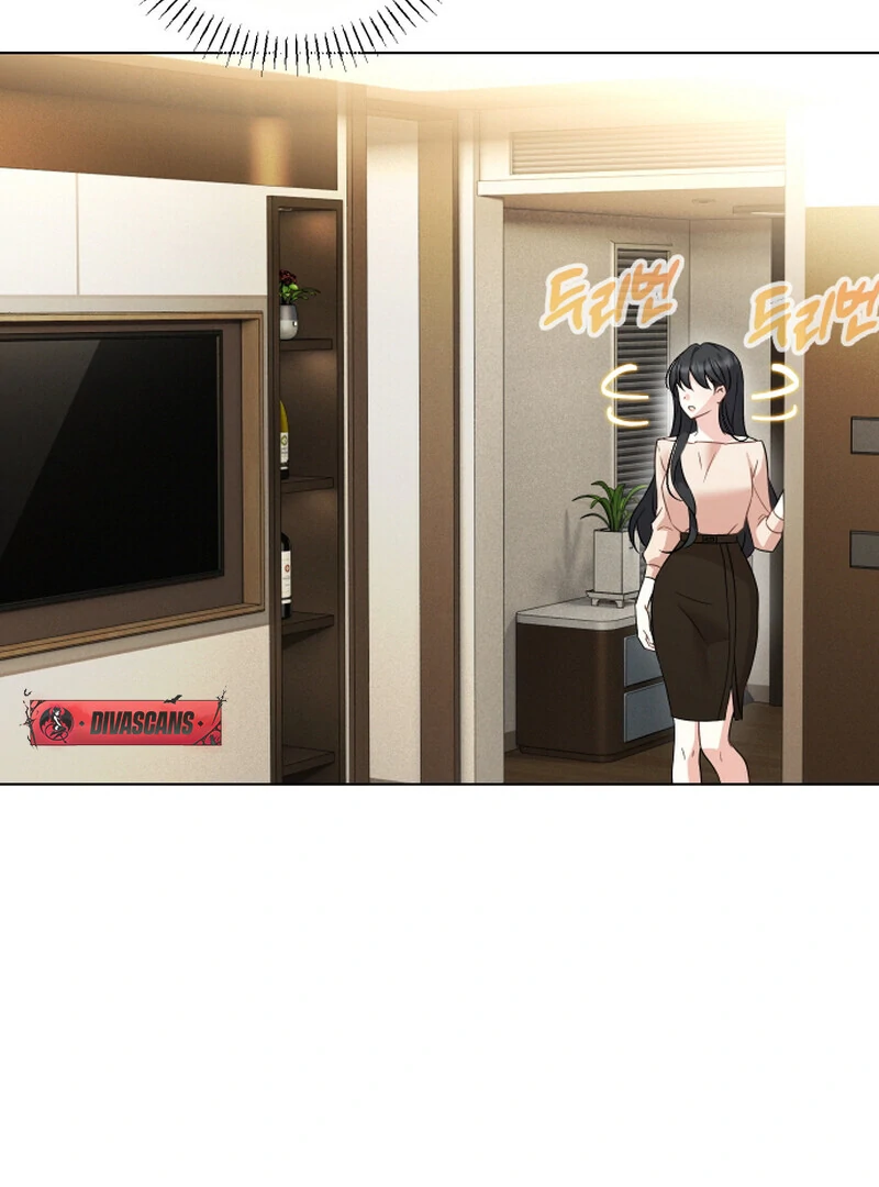 I Like Him Even More Because He's My Ex-husband Chapter 3 - page 7