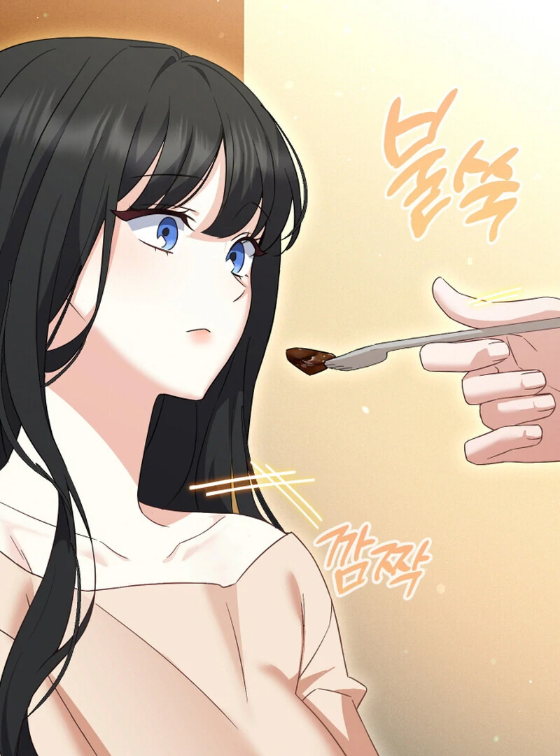 I Like Him Even More Because He's My Ex-husband Chapter 3 - page 80