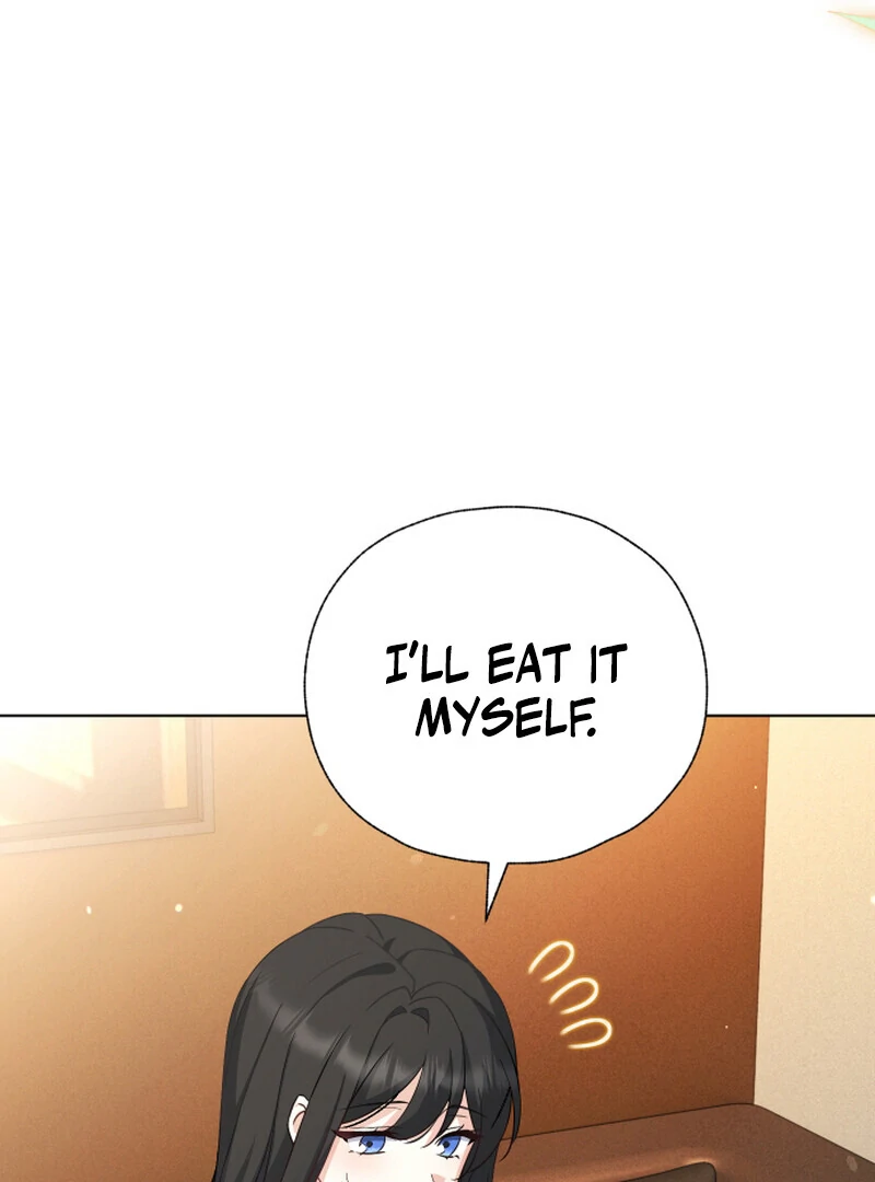 I Like Him Even More Because He's My Ex-husband Chapter 3 - page 83