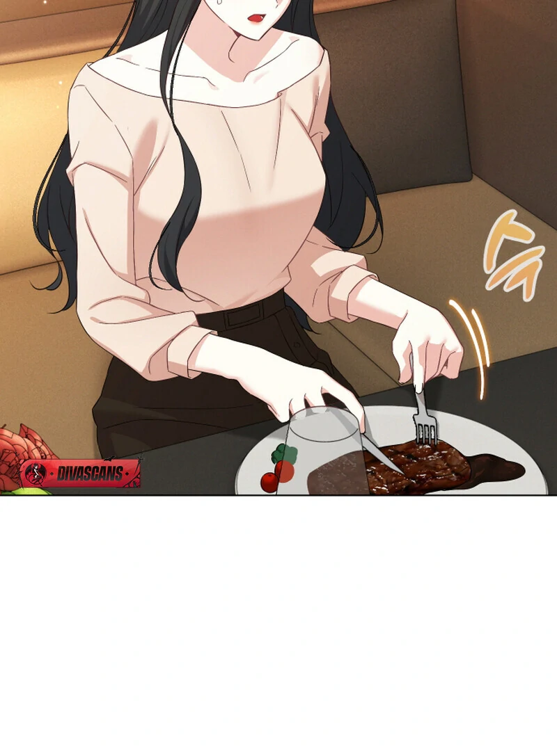 I Like Him Even More Because He's My Ex-husband Chapter 3 - page 84