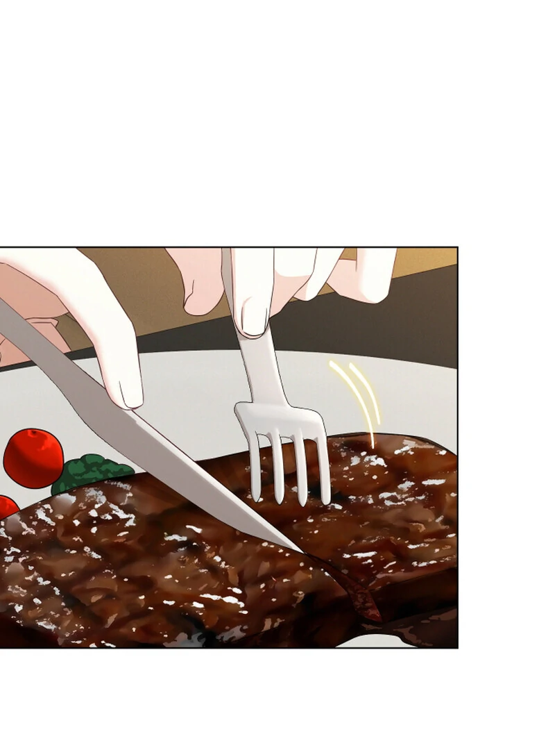 I Like Him Even More Because He's My Ex-husband Chapter 3 - page 85