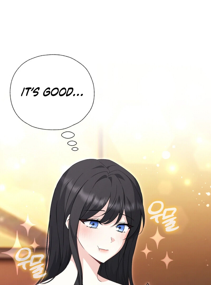 I Like Him Even More Because He's My Ex-husband Chapter 3 - page 87