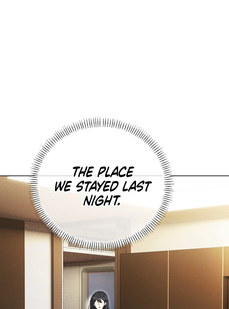 I Like Him Even More Because He's My Ex-husband Chapter 3 - page 8