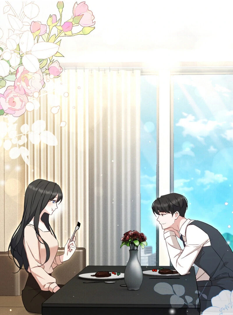 I Like Him Even More Because He's My Ex-husband Chapter 3 - page 92