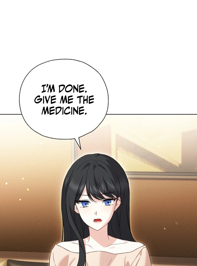 I Like Him Even More Because He's My Ex-husband Chapter 3 - page 95