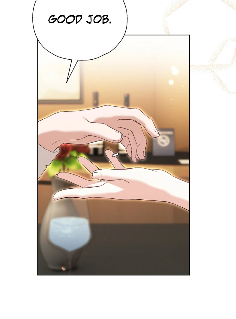 I Like Him Even More Because He's My Ex-husband Chapter 3 - page 97