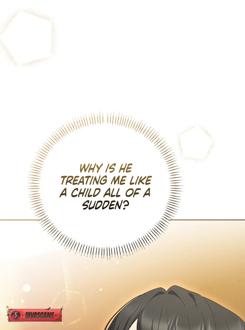 I Like Him Even More Because He's My Ex-husband Chapter 3 - page 98