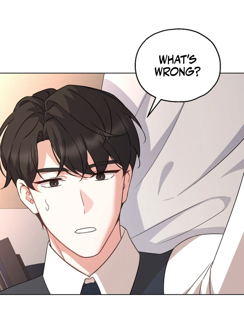 I Like Him Even More Because He's My Ex-husband Chapter 4 - page 9