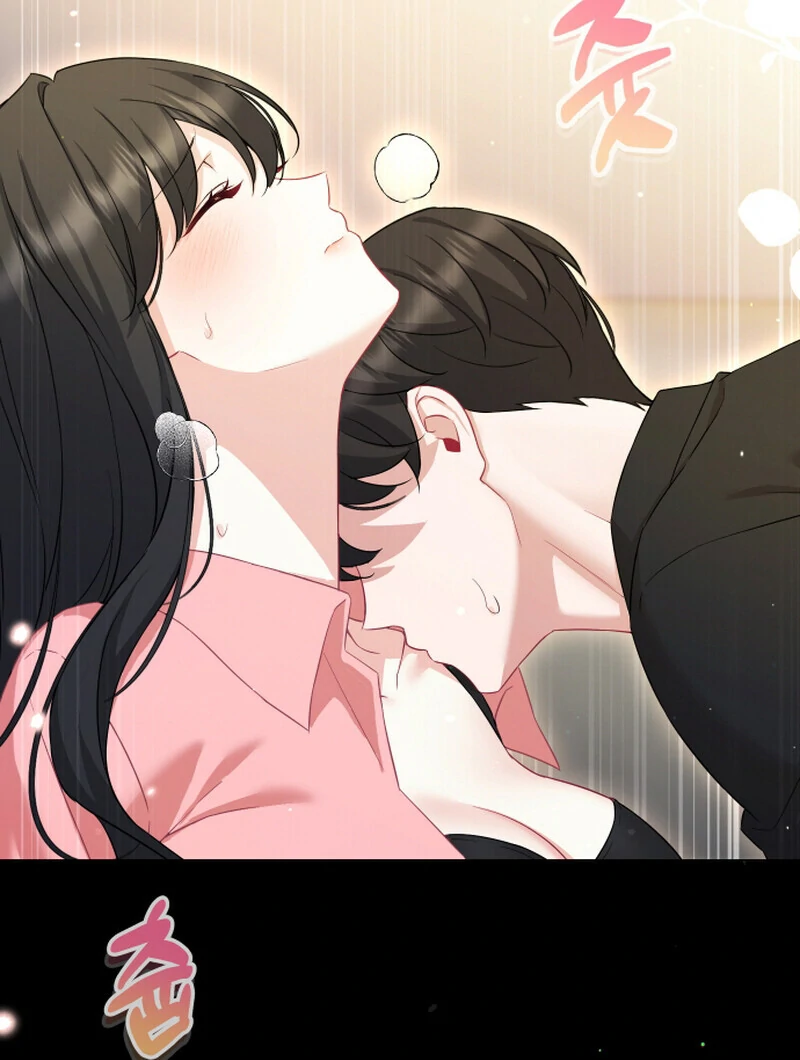 I Like Him Even More Because He's My Ex-husband Chapter 4 - page 102