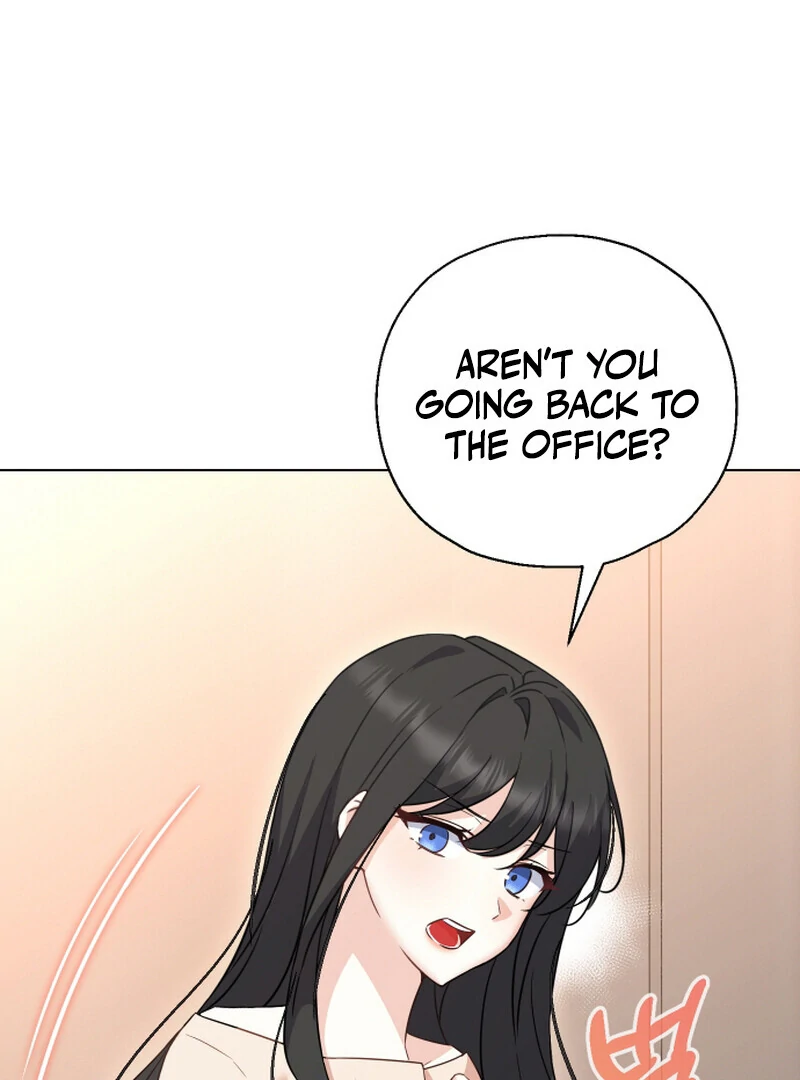 I Like Him Even More Because He's My Ex-husband Chapter 4 - page 10