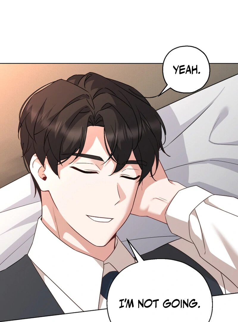 I Like Him Even More Because He's My Ex-husband Chapter 4 - page 12