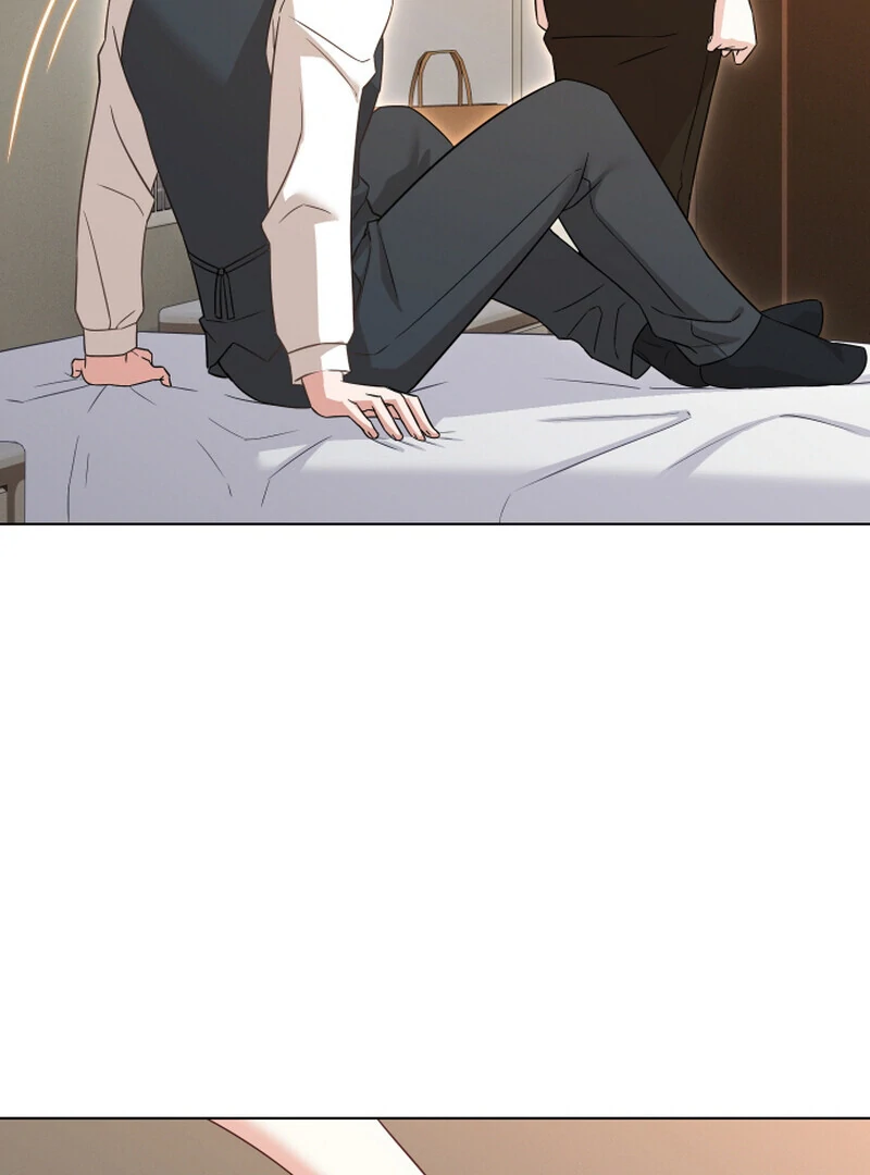 I Like Him Even More Because He's My Ex-husband Chapter 4 - page 16